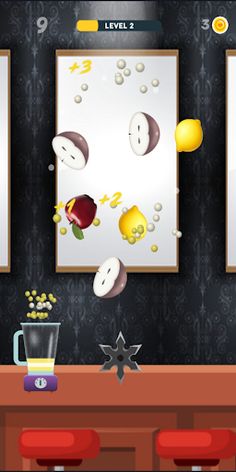 Ninja Master Cut - Screenshot 4