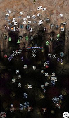 One Tap Robot Uprising - Screenshot 1