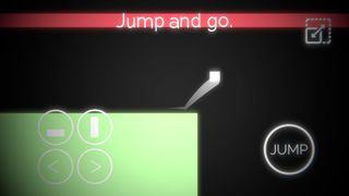 TooHard - Impossible game - Screenshot 1