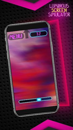 Luminous Screen Simulator - Screenshot 4