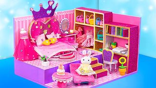 Doll Games: Doll House Design - Screenshot 3