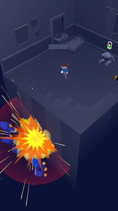 Stop The Nightmare - Screenshot 3
