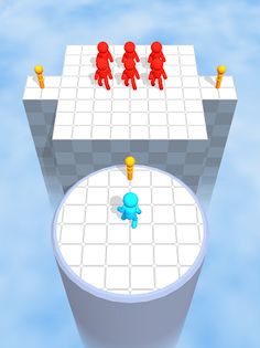 Fly to Punch - Screenshot 4