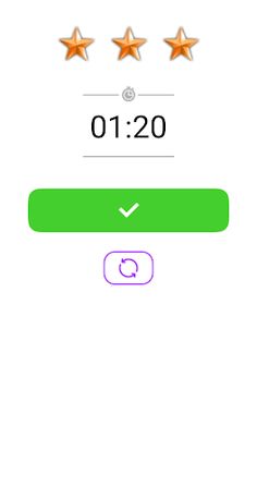 Winnie teddy bear puzzles - Screenshot 4