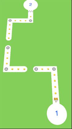 Tap Tap Reflex - Screenshot 2