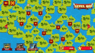 Pirate Sea Defense - Screenshot 2