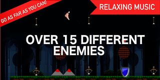 FOOT LOOSE - Screenshot 2