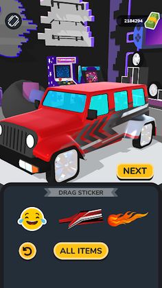 Car Master 3D - Screenshot 4