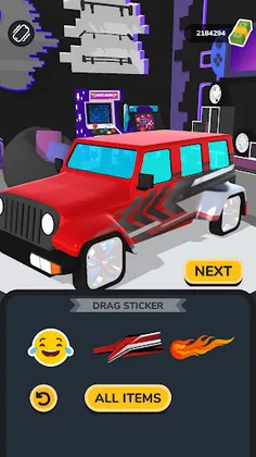 Car Master 3D - Screenshot 4