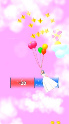 Balloon Fest - Screenshot 2