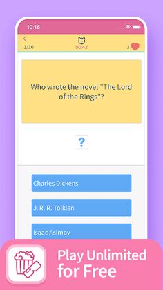 TRIVIA 360: Quiz Game - Screenshot 2