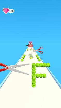 Rope Master 3D - Screenshot 2