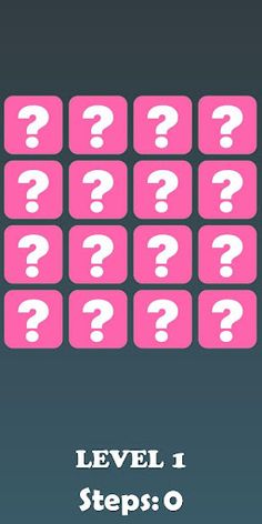 Memory games for adults - Screenshot 3