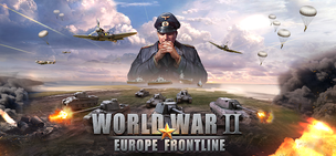 World War 2: Strategy Games - Screenshot 1