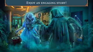 Mystical Riddles 2 f2p - Screenshot 3