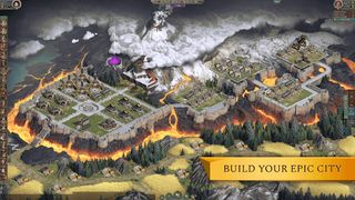 Arkheim – Realms at War: RTS - Screenshot 1