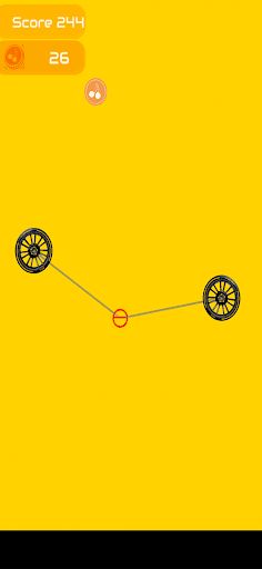 Latto-Latto TekTek Simulator 2 - Screenshot 4