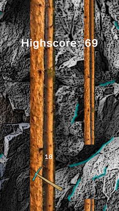 Diamond Swing Pick Axe Mining - Screenshot 3