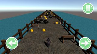 TheCopEscape - Screenshot 3