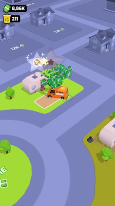 Clean House - Screenshot 4