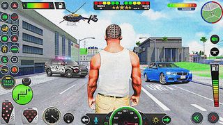 Crime City grand Vega gangster - Screenshot 2