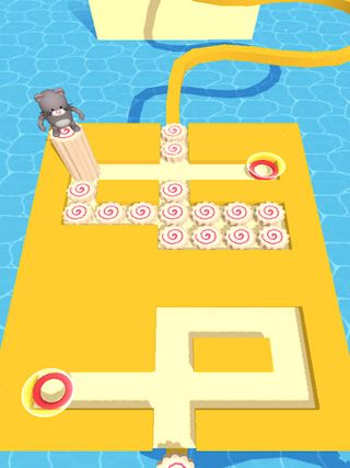 Maze World: Box Dash - Screenshot 3