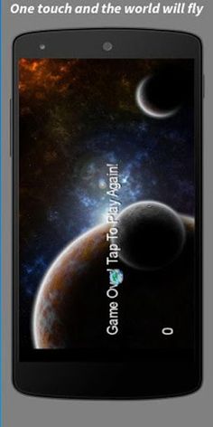 Flappy World - Screenshot 2