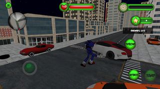 Xenosonik Unleashed - Screenshot 2