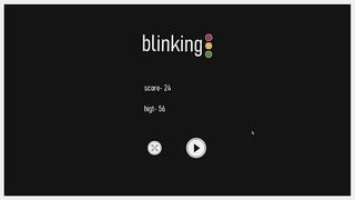 Blinking - Screenshot 3