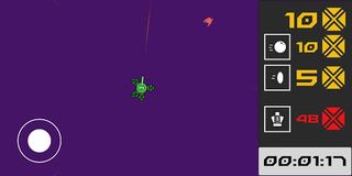 Gun VS Zombie - Screenshot 3