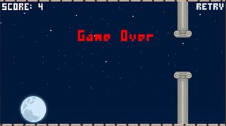 MoonWalk - Screenshot 3