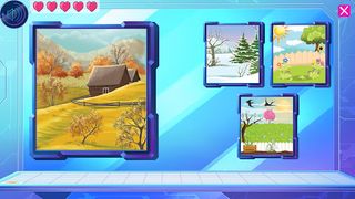 Ne pregatim pentru scoala - Screenshot 2