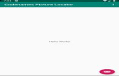 Codenames Picture Locator - Screenshot 3