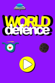 World Defence - Screenshot 1