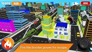 Save The President - War Wings - Screenshot 3