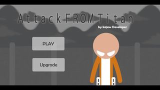 Attack From Titan - Screenshot 1