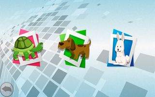 Atrapados 2 - Screenshot 2