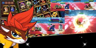 Attack of Jungle - Screenshot 2