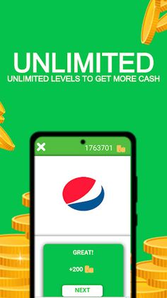 Logo Cash: Get Real Money - Screenshot 2