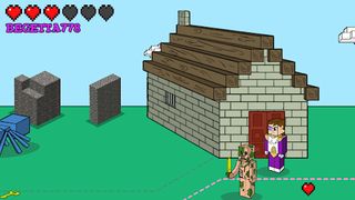 Begetta778 Saw Trap - Screenshot 3