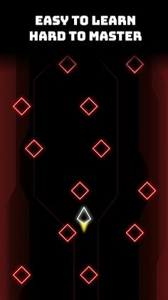 Tension Tunnel - Screenshot 1