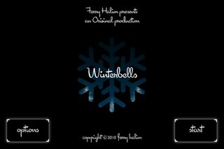 Winterbells - Screenshot 1