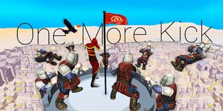 One More Kick - Screenshot 1