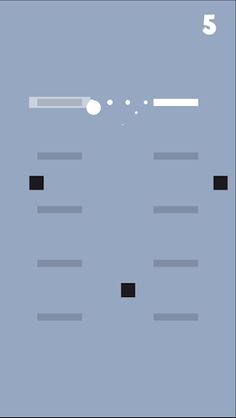 Rush Ball - Fast Ball - Screenshot 3