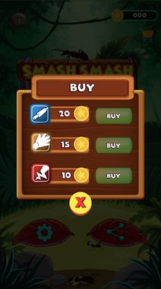 Smash Ant : Ant Smasher Game - Screenshot 1