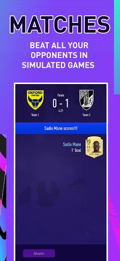 FUT 21 Packs by FUTGod - Screenshot 4