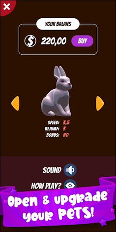 Frog Marshmo: action runner - Screenshot 4