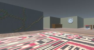 Get Off The Tablet - Screenshot 3