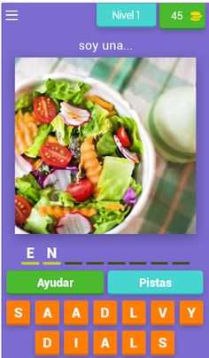 Desafio mental - Screenshot 1