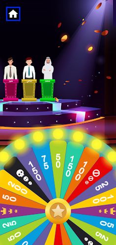 فالك خير - Screenshot 2